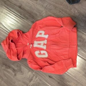 4T Gap sweater